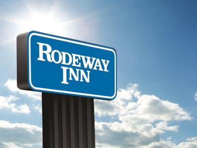 Rodeway Inn จังค์ชันซิตี้ ภายนอก รูปภาพ